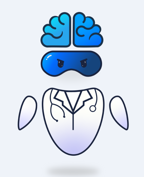 Megamind VR Instructor